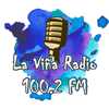 undefined La Viña Radio FM 100.2 FM