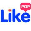 undefined Like Pop