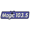 undefined Magic 103.5