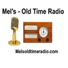 undefined Mel's Old Time Radio