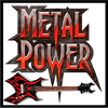 undefined Metal Power