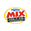 undefined Mix FM Guaratinguetá