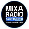 undefined Mixaradio Saint-Quentin