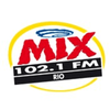 undefined Radio Mix 102.1 FM