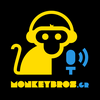 undefined Monkey Bros Radio