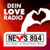 undefined NE-WS 89.4 - Dein Love Radio