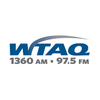 undefined NewsTalk WTAQ 1360 AM / 97.5 FM