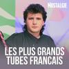 undefined NOSTALGIE LES PLUS GRANDS TUBES FRANCAIS