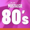 undefined Play NOSTALGIE - 80's