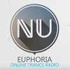 undefined NU EUPHORIA Trance Radio