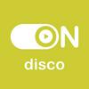 undefined ON Disco