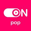 undefined ON Pop