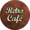 undefined OpenFM - Retro Café