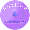 undefined outline radio la casa de las canciones buenas