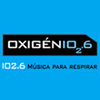 undefined Rádio Oxigénio