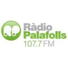 undefined Ràdio Palafolls 107.7 FM