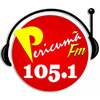 undefined Rádio Pericumã 105.1 FM