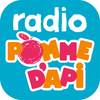 undefined Radio Pomme d'Api