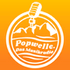 undefined Popwelle. Das Musikradio