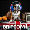 undefined Pumpkin FM - BritCom 1