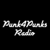 undefined Punk4punks Radio