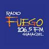 undefined Radio Fuego 106.5 FM