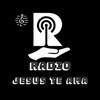 undefined Rádio Jesus Te Ama