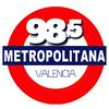 undefined Radio Metropolitana Valencia