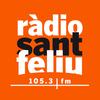 undefined Ràdio Sant Feliu 105.3