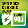 undefined Radio 90,1 - Dein Rock Classic Radio