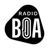 undefined Radio BOA