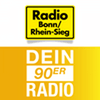 undefined Radio Bonn / Rhein-Sieg - Dein 90er Radio