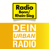 undefined Radio Bonn / Rhein-Sieg - Dein Urban Radio