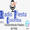 undefined Radio Fiesta Colombia