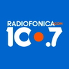 undefined Radiofonica 100.7 FM