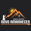 undefined Rádio Gospel Novo Amanhecer