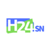 undefined Radio H24.sn