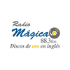 undefined Radio Mágica 88.3 FM