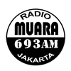 undefined Radio Muara 693 AM Jakarta