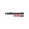 undefined Radiomundo 1170 AM