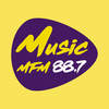 undefined Rádio Music FM - Recife