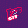 undefined Rádio POP 95,1 FM