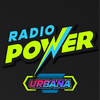 undefined Radio Power Urbana