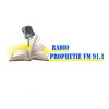 undefined Radio Prophetie fm 91.1