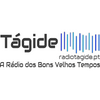 undefined Radio Tágide