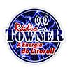 undefined Rádio Towner 97,1 MHZ