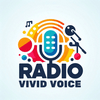 undefined Radio Vivid Voice