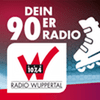 undefined Radio Wuppertal - Dein 90er Radio