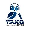 undefined RADIO YSUCA 91.7FM