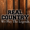 undefined Real Country